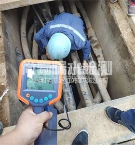 霞浦管线探测服务